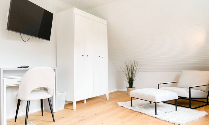 Neuhof Apartamento | Skanör II, Deutschland
