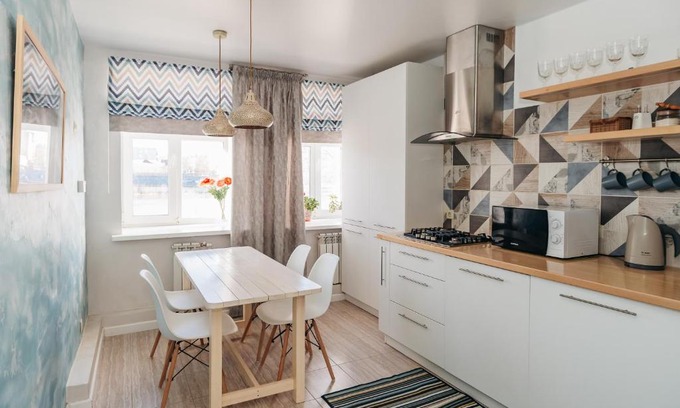 Vologda Apartamento | Skandinaviia