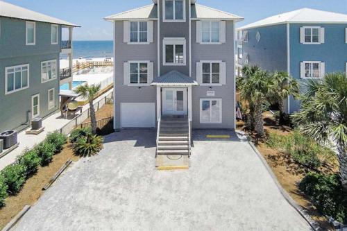 Orange Beach Casa | Skane - Nordic Villas
