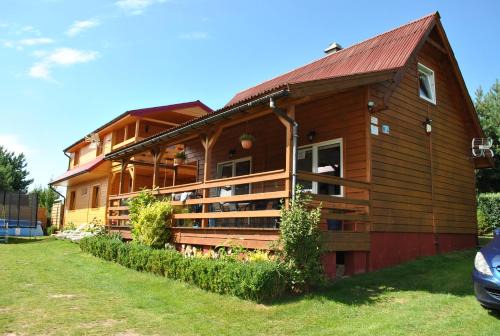 Debina Casa | Skarb Bałtyku Dom