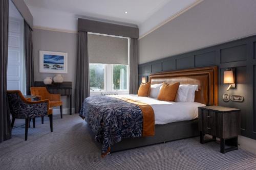 Skeabost Hotel | Skeabost House Hotel