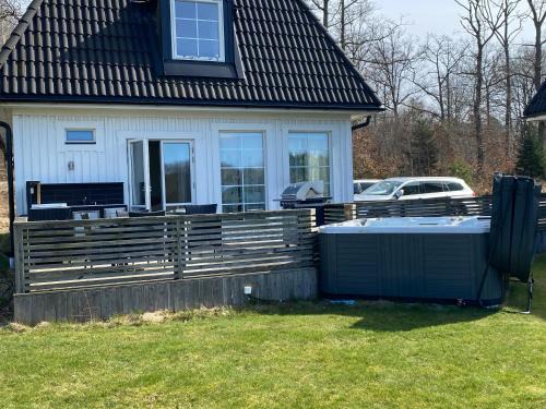 Halmstad Apartamento | Skedala horsefarm