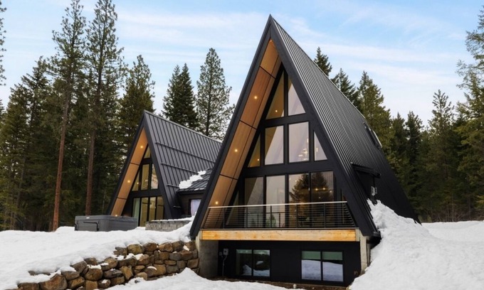 Ronald Cabina | Skegge Retreat - A Mountain Spa