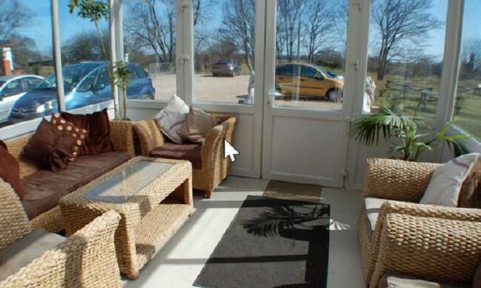 Skegness Hotel | Skegness The Royal Hotel