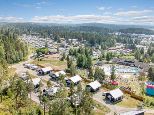 Skelleftea Otro | Skellefteå Camping