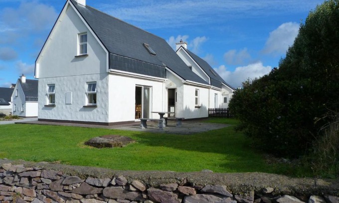 Ballinskelligs Casa | Skellig Cottages