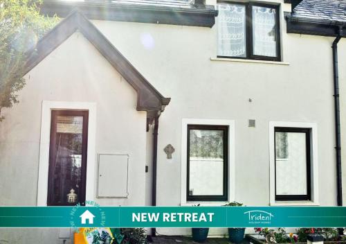 Ballinskelligs Casa | Skellig Fuchsia Lodge Ballinskelligs by Trident Holiday Homes
