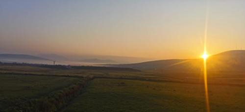 Portmagee Apartamento | Skellig View Harbour View Sunrise Apartment