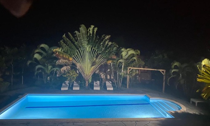 Toamasina Casa | skem beach