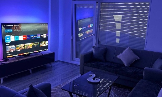 Kosovo Apartamento | Skenderaj Apartment