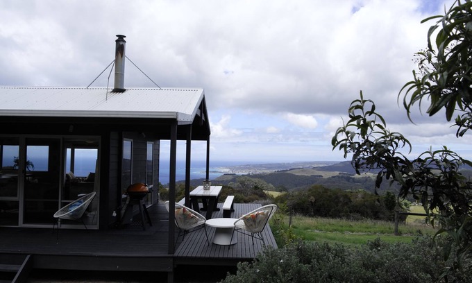Skenes Creek North Casa | Skenes Creek Farm Escape - Sri Menanti