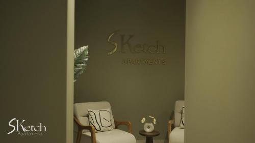 Durres Apartamento | SKetch Apartments