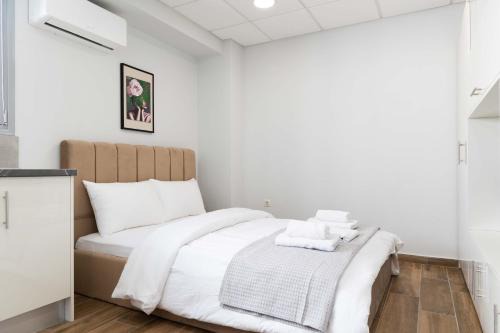 Vardaris Apartamento | SKG Urban Studio
