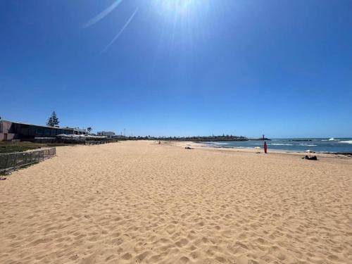 Skhirat Plage Apartamento | Skhirat Blue Horizon