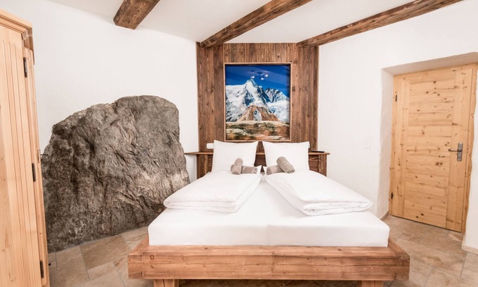 Flattach Apartamento | Vacaciones de esquí y naturaleza en el Parque Nacional Hohe Tauern en Carintia