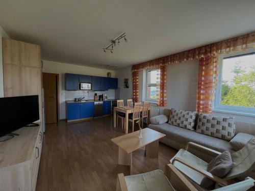 Loucna Pod Klinovcem Apartamento | Ski Apartmán Salomon