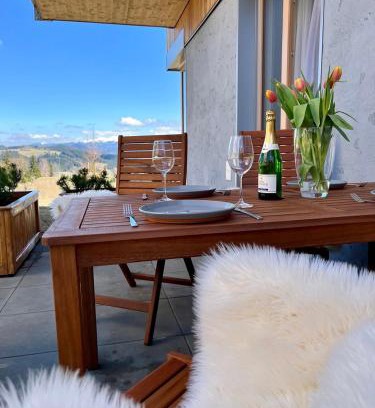 Dolny Kubin Apartamento | Ski Apartment Hillside