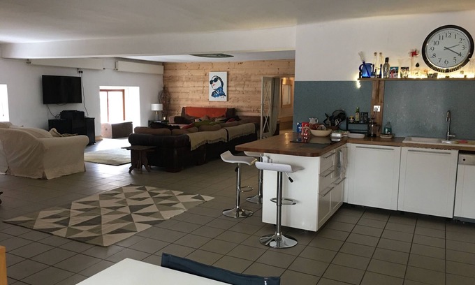 Sankt Peter am Kammersberg Apartamento | Ski House - Central Austria - Spacious 4 Bedrooms