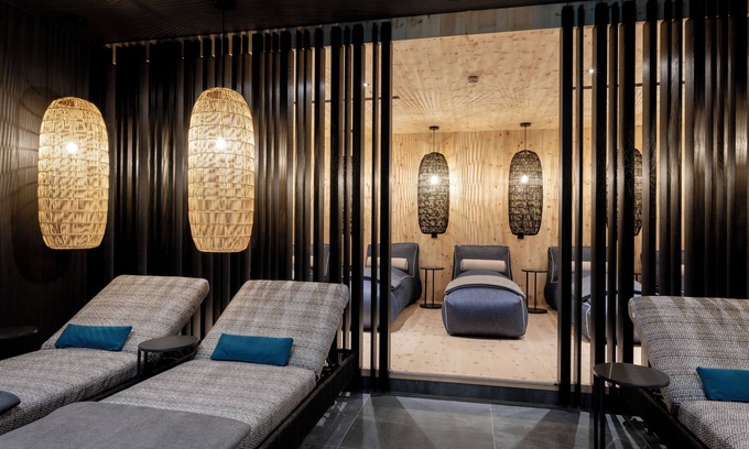 Hinterglemm Hotel | Ski & Bike Hotel Wiesenegg