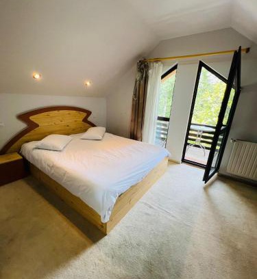 Sinaia Casa | Ski Chalet Sinaia