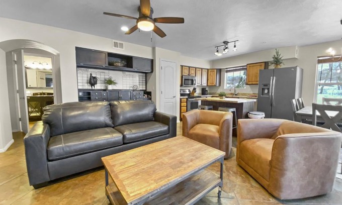Park City Apartamento | Ski Condo 1 mile to Deer Valley Gondola condo
