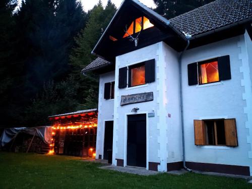 Semic Apartamento | Ski Cottage
