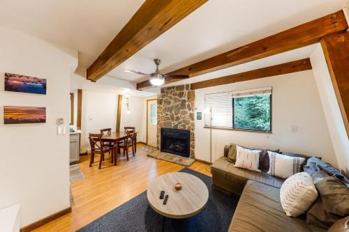 Banner Elk Apartamento | Ski Country 82A