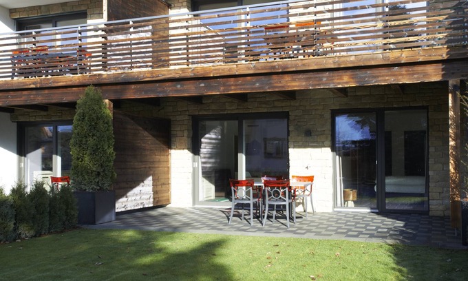 Schuttdorf Apartamento | Ski & Golf Suites by Alpin Rentals - incl Summercard