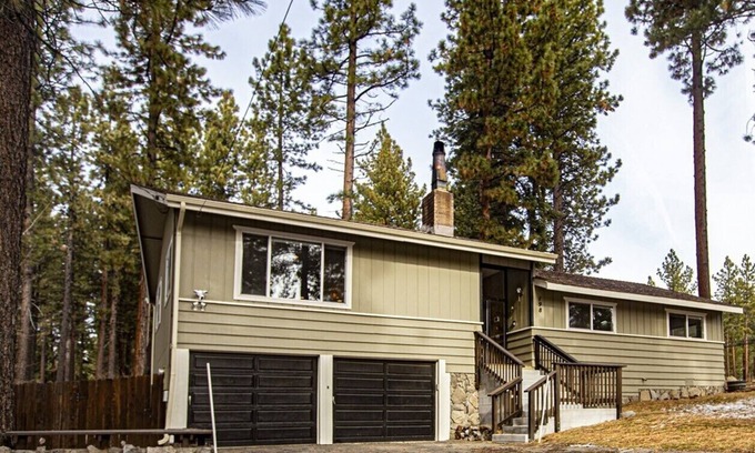 Skyland Casa | 3bd. 2ba Skyland Home