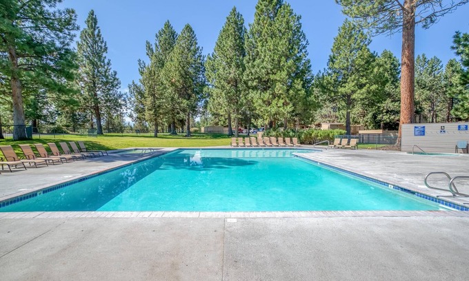 Century West Casa | Ski House 103