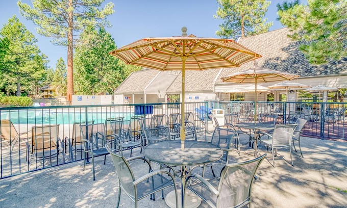 Century West Condominio | Ski House 230