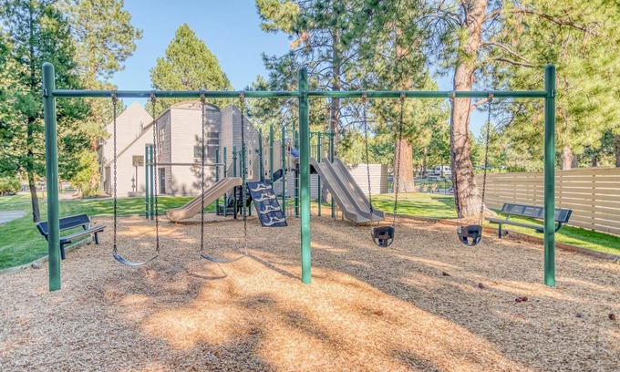 Century West Condominio | Ski House 261