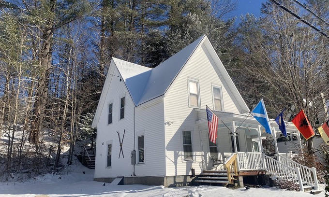 South Londonderry Otro | Granja familiar en Londonderry, VT cerca de 4 montañas de esquí y más