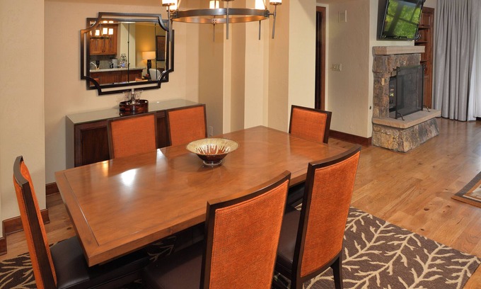 Avon Condominio | Condominio de lujo con boletos de elevación gratis! Ski-In / Out Timbers Despedida de soltero Gulch
