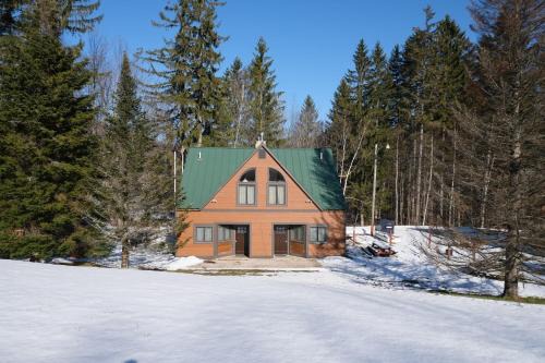 Central Vermont- Killington Casa | Ski in/out Spruce Glen Townhomes on Great Eastern Trail