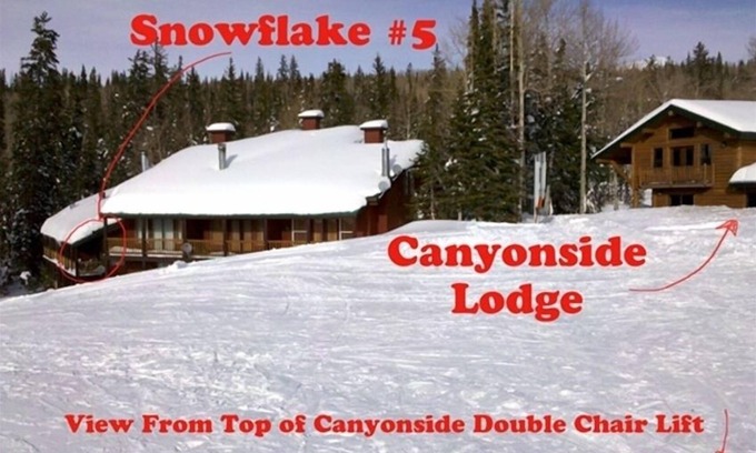 Beaver Condominio | Ski in - Ski Out Condo justo al lado del Lodge principal !!!