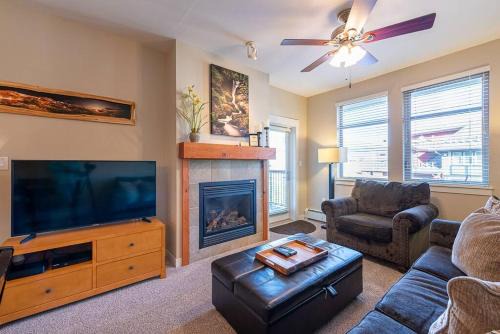 Winter Park Apartamento | Ski-In/Ski-Out 1 Bedroom Condo base of WP Resort