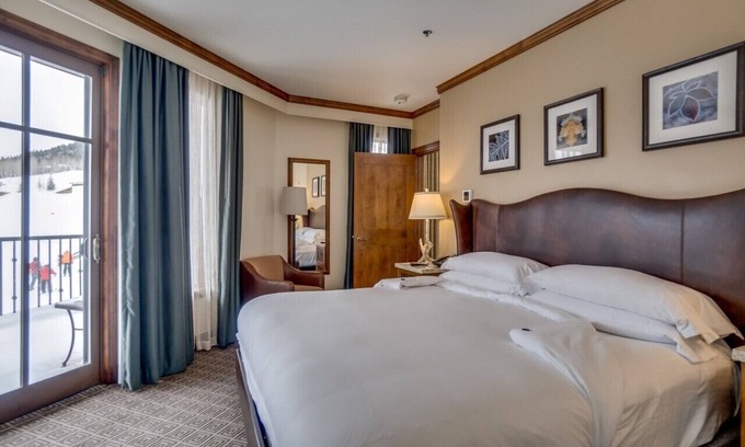 Aspen Complejo | Ski-In/Ski-Out 3-bedroom Condo Ritz Carlton Aspen Highlands