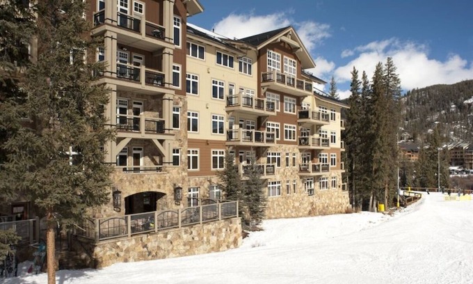 River Run Condominio | Ski-In, Ski-Out en River Run, Lone Eagle / Timbers Condos 4 Bed, Kids Ski Free!