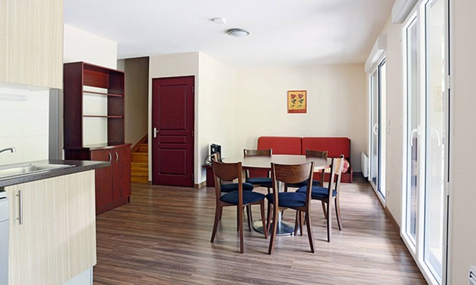 Peyragudes Apartamento | Apartamento T3 para 6 personas frente a pistas con acceso a Spa en Peyresourde