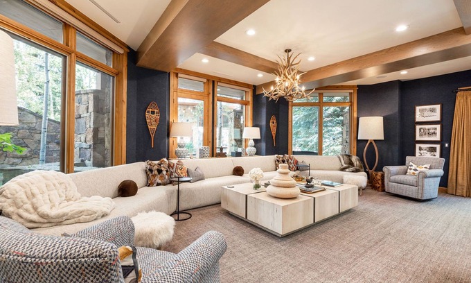 Edwards Condominio | Ski-in Ski-out Beautiful Condo in Arrowhead