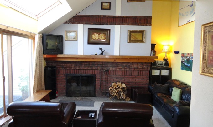 Central Vermont- Killington Condominio | Ski in-Ski Out Condominium Killington 3 Bed 2 Bath
