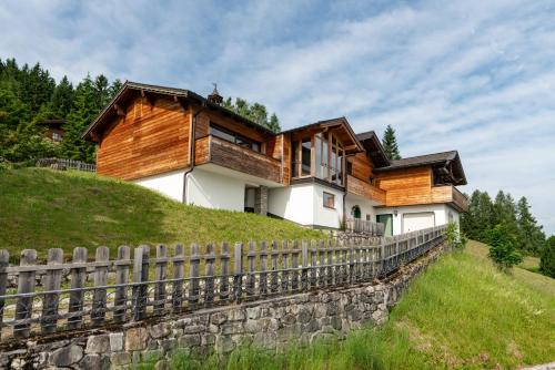 Schladming Apartamento | Ski In/Ski Out Ferienhaus Berghof by Schladmingurlaub