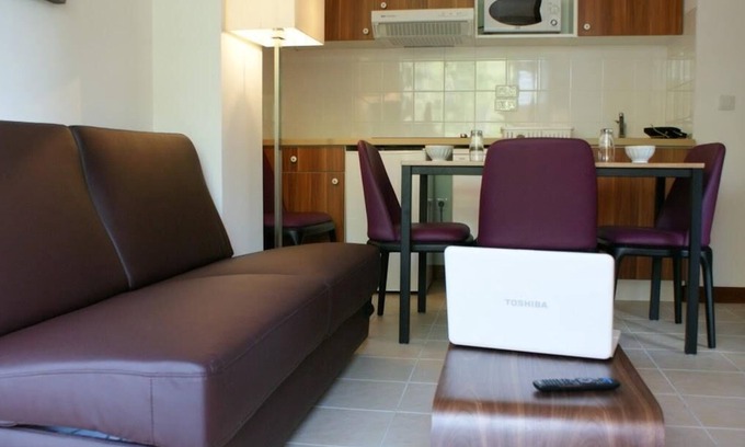 Valberg Apartamento | 50m del centro estación, balcón, tv, local para esquís, 25-33m², Valberg / Beuil