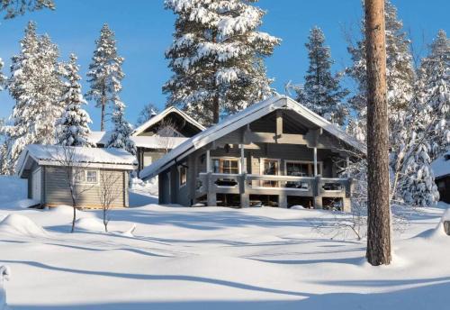 Lofsdalen Casa | Ski-in/Ski-out | Sauna | Pets allowed | Terrace