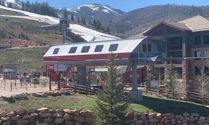 Park City Complejo | Ski-in ski out week 2 br villa at award-winning Park City resort, sleeps 8