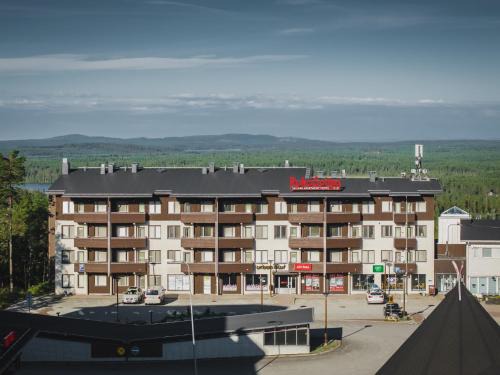 Rukatunturi Apartamento | Ski-Inn RukaSuites