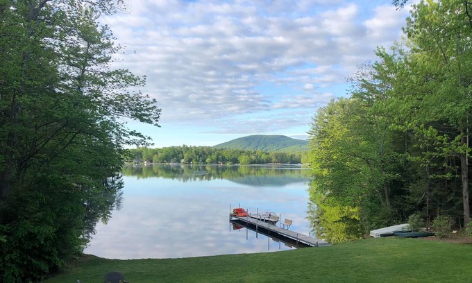 Westminster Casa | Ski/Lake Dream Home