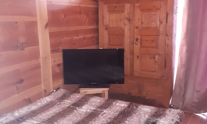 Seez Apartamento | APARTAMENTO DE MONTAÑA DE ESQUÍ 1