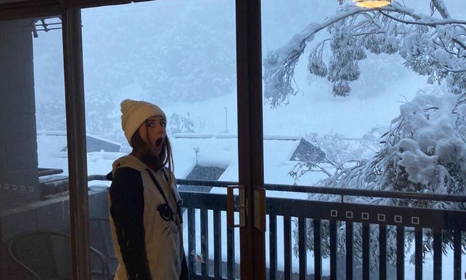 Thredbo Apartamento | Ski, Mtn Bike or Hike from the heart of Thredbo